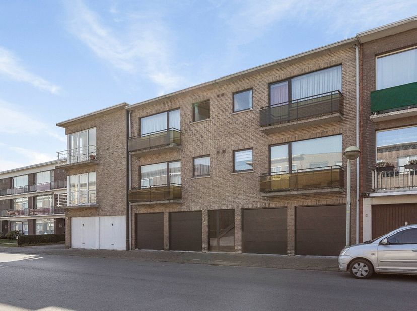 Appartement à vendre
                    à 2070 Zwijndrecht