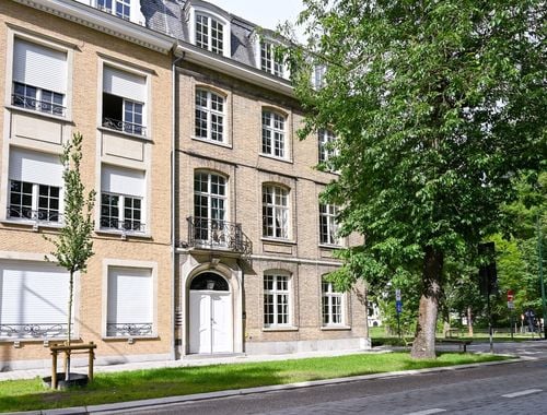                                         Appartement te koop in Brugge, € 355.000
