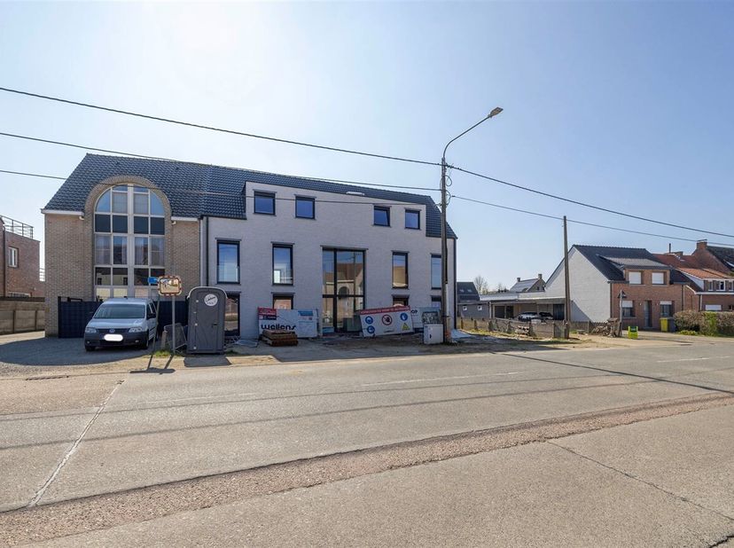 Appartement te koop
                    in 2200 Noorderwijk