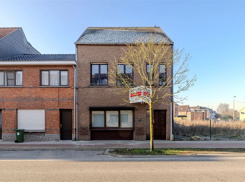 Maison à vendre
                    à 2400 Mol