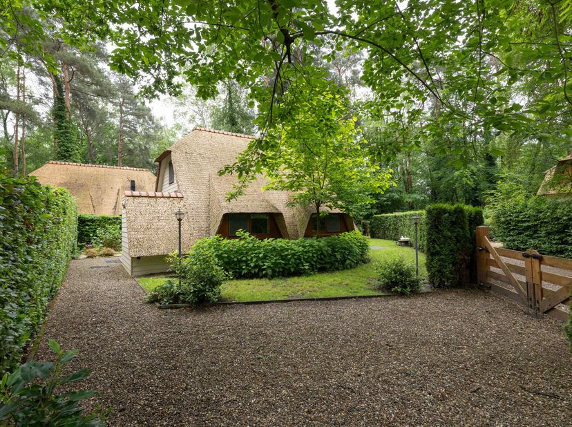 Maison à vendre
                    à 3621 Rekem