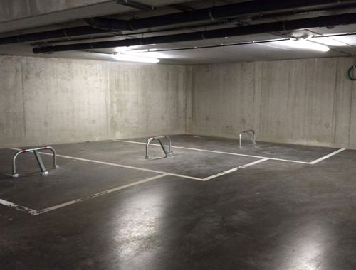                                         Garage en sous-sol à vendre à Tielt, € 19.000
