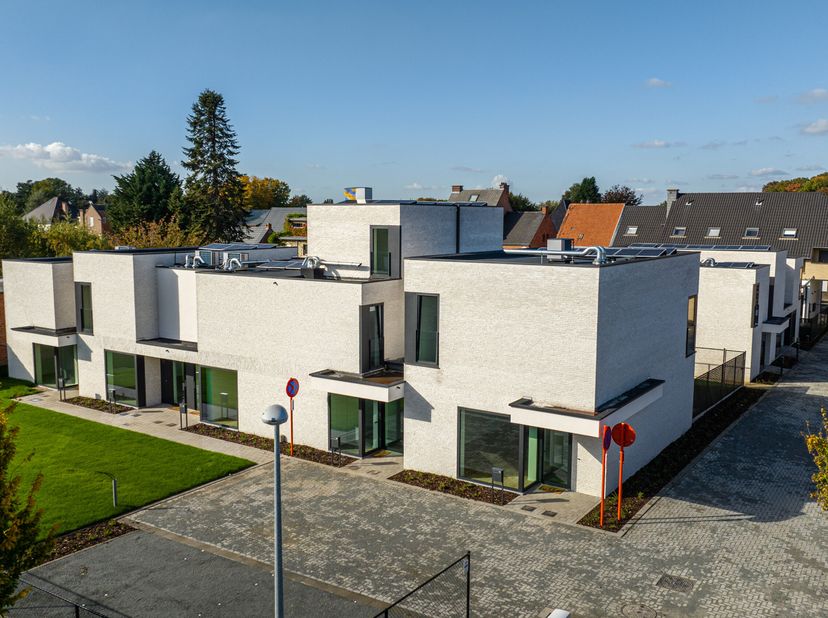 Maison à vendre
                    à 2590 Berlaar
