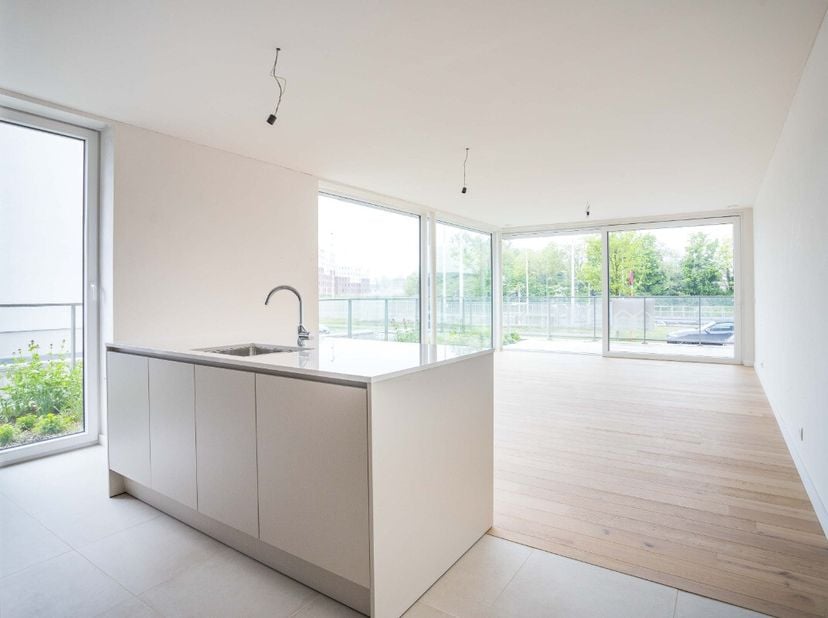 Appartement à vendre
                    à 8530 Harelbeke