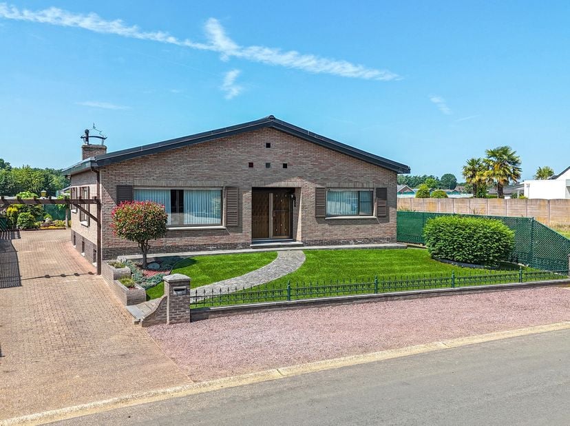 Maison à vendre
                    à 3550 Heusden