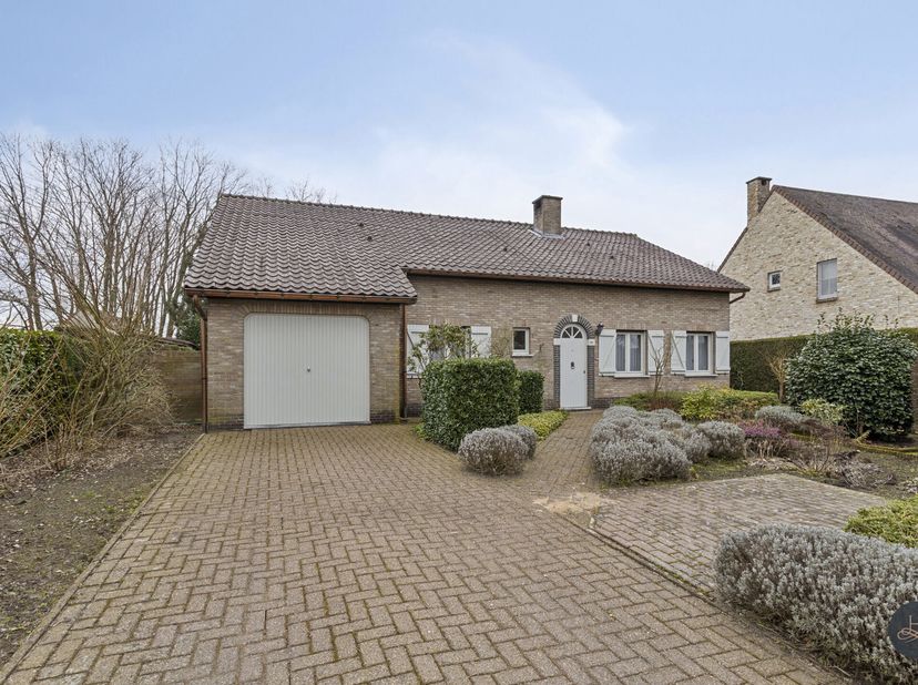 Maison à vendre
                    à 2223 Schriek