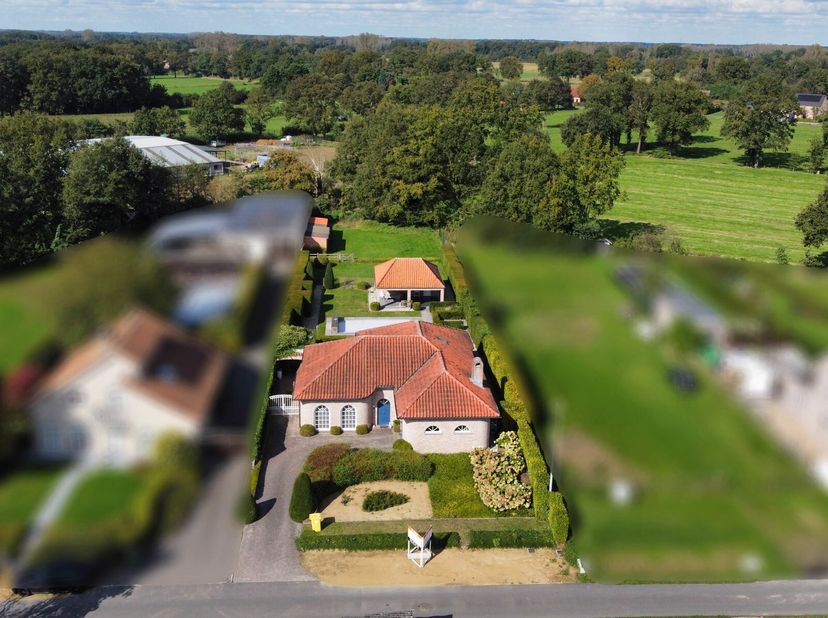 Maison à vendre
                    à 2260 Westerlo