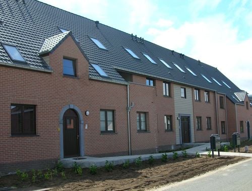                                         Appartement te koop in Eindhout, € 240.000
