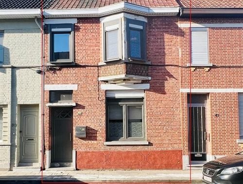                                         Maison à vendre à Hamme, € 199.000
