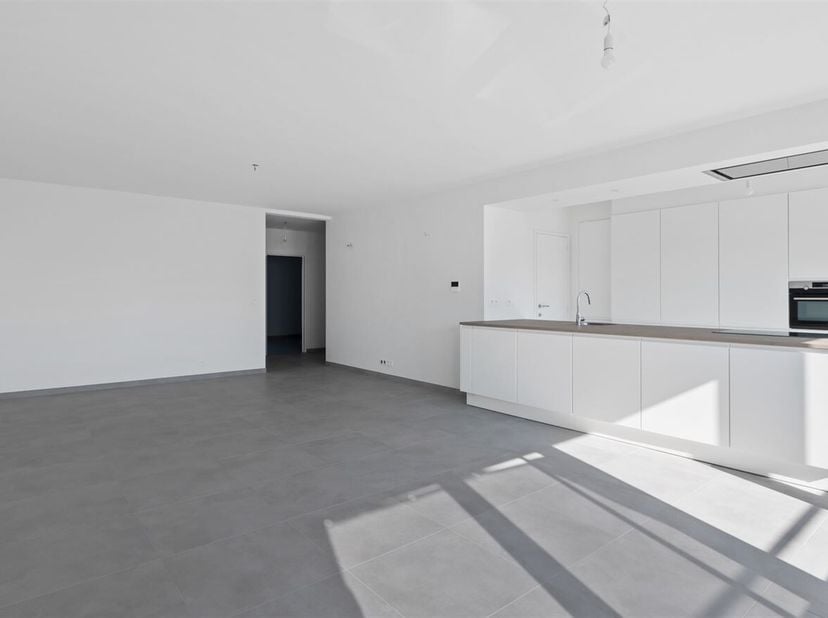 Appartement à louer
                    à 2640 Mortsel