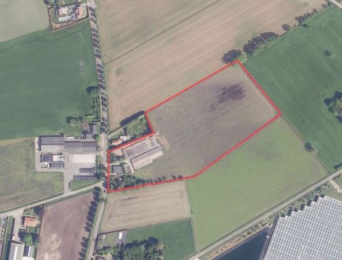                             Ferme à vendre à Weelde
