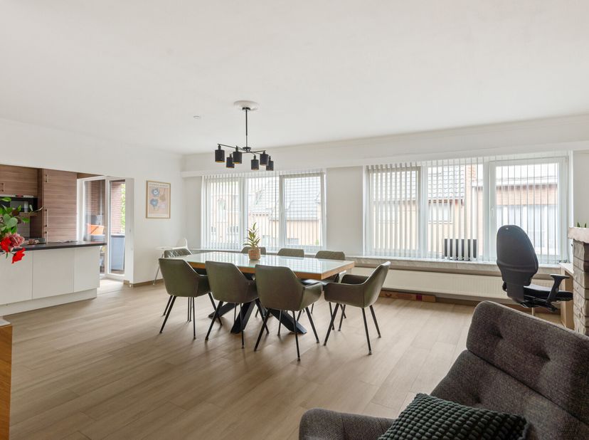 Appartement à vendre
                    à 2630 Aartselaar