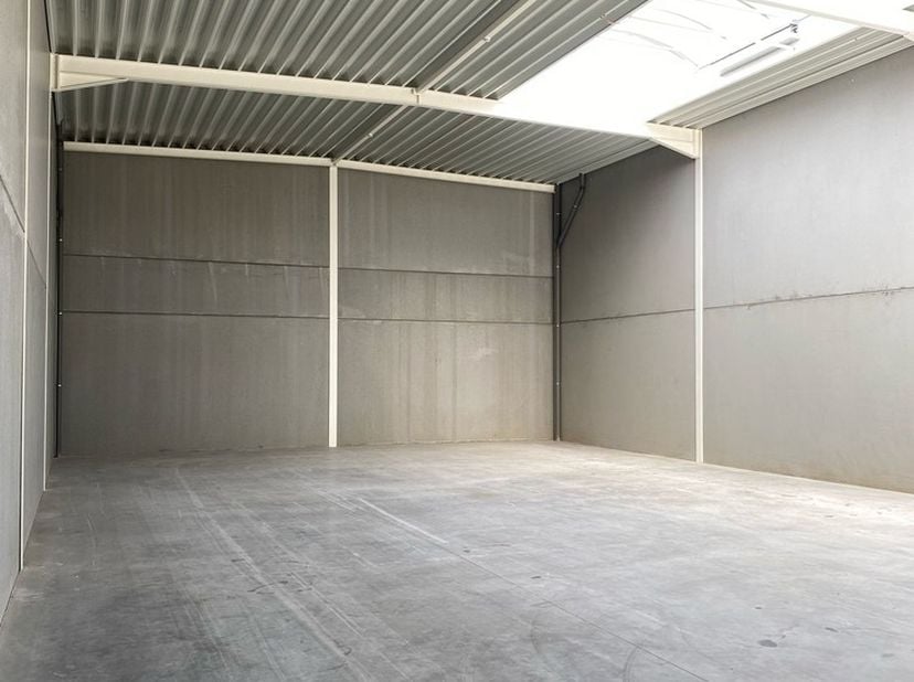 !! LAATSTE UNITS !! - INSTAPKLAAR&lt;br /&gt;
&lt;br /&gt;
Ten zuide van de binnenstad Kortrijk, tussen het ei en de Doorniksewijk, bevindt zich project &quot;Walle&quot;.
