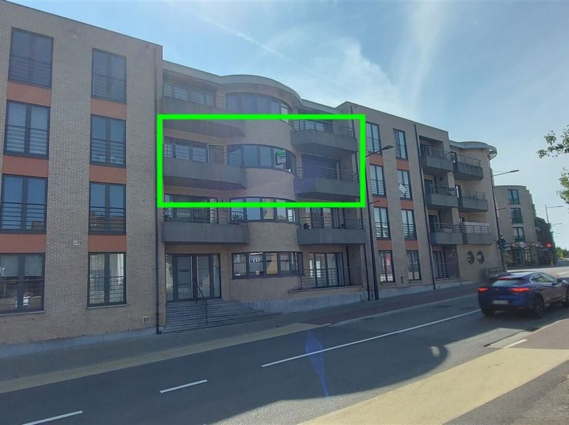 Appartement à louer
                    à 3620 Lanaken