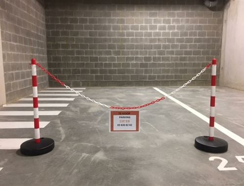                                         Kelder garage te koop in Haacht, € 10.000
