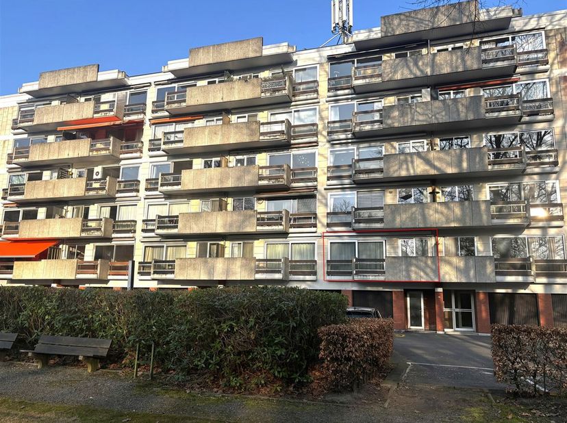 Appartement à louer
                    à 2300 Turnhout