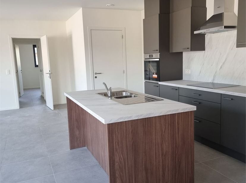 Appartement à vendre
                    à 2440 Geel
