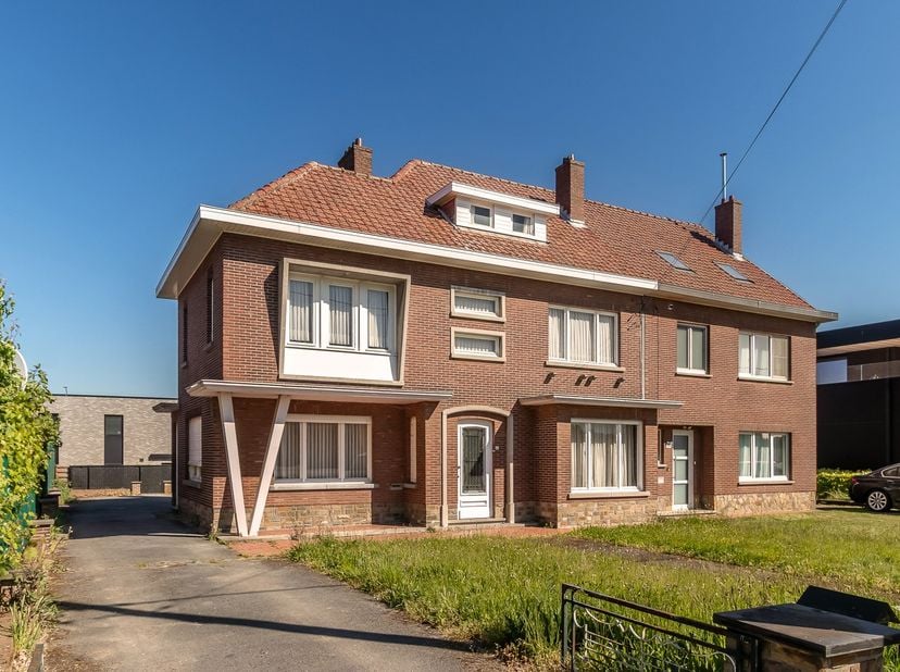 Maison à vendre
                    à 3290 Schaffen