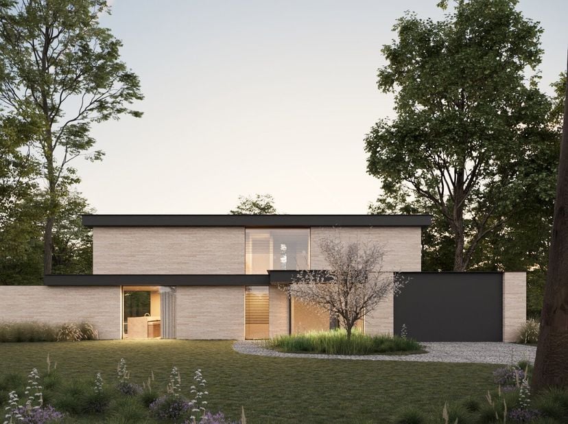 Huis te koop
                    in 2950 Kapellen