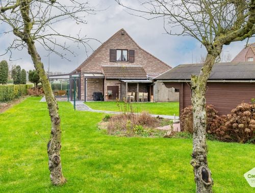                                         Villa te koop in Ramskapelle, € 749.000
