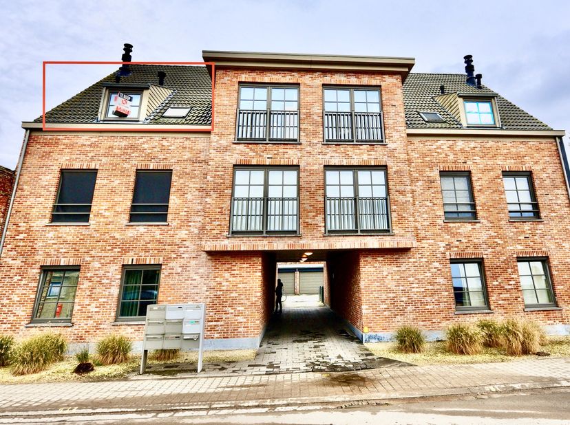 Appartement à vendre
                    à 9900 Eeklo
