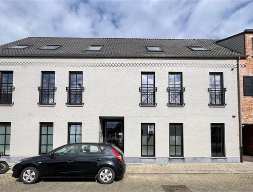                                         Studio avec coin lit à vendre à Pulle, € 215.000
