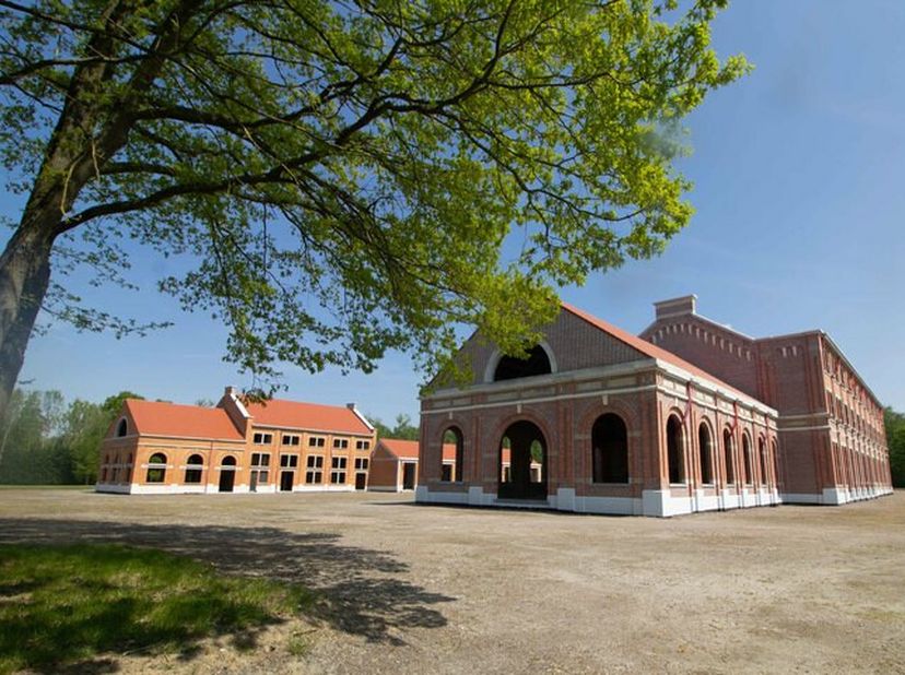 Huis te koop
                    in 7021 Havre