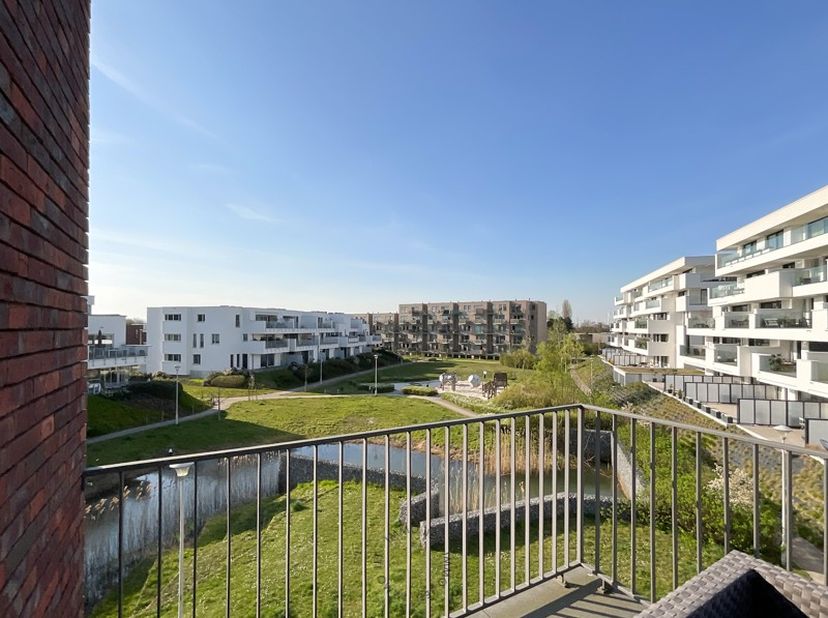 Appartement à louer
                    à 9120 Beveren-Waas