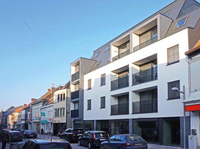 Maison à louer
                    à 8700 Tielt