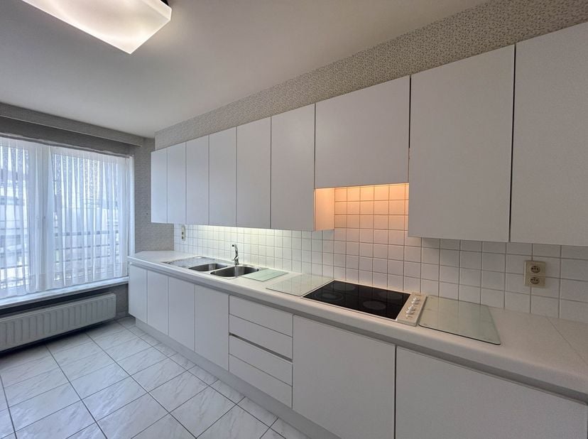 Appartement à louer
                    à 8800 Roeselare