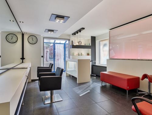                             Bien commercial à vendre à Deerlijk
