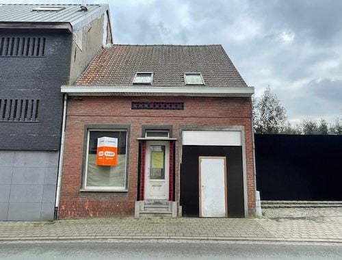                                         Woning te koop in Lauwe, € 99.000
