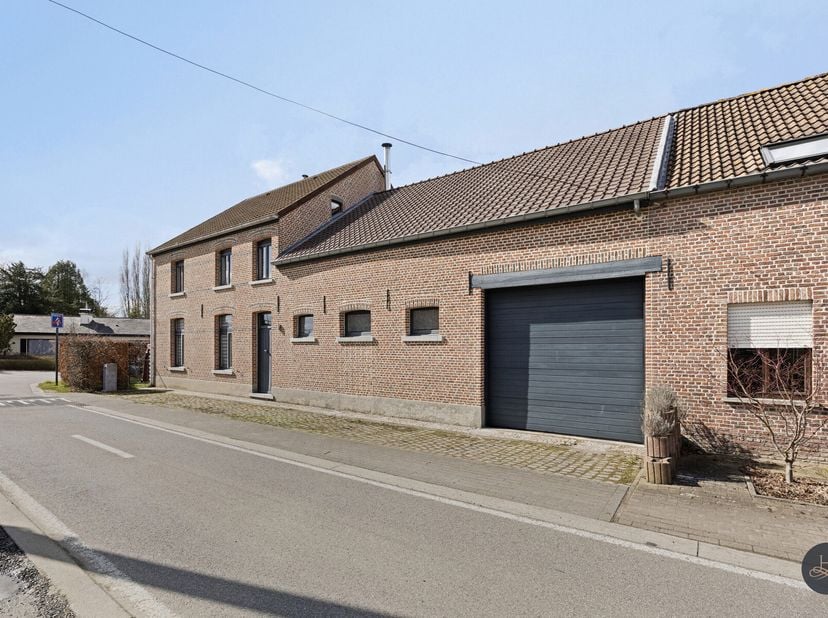 Maison à vendre
                    à 3190 Boortmeerbeek