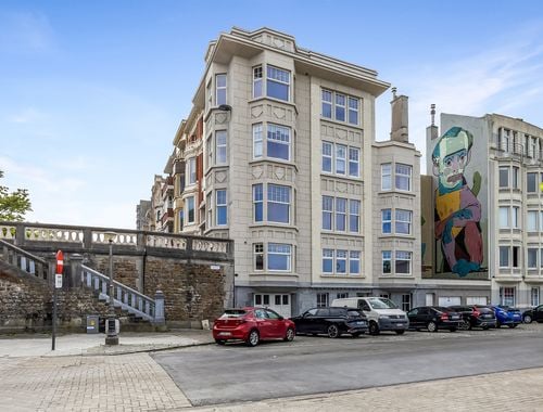                                         Appartement te koop in Oostende, € 269.000
