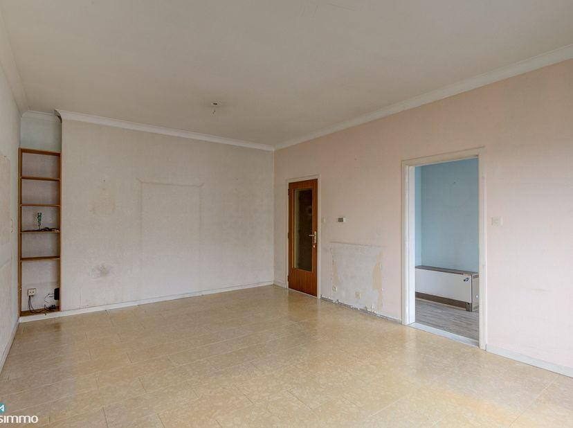 Appartement à vendre
                    à 3600 Genk