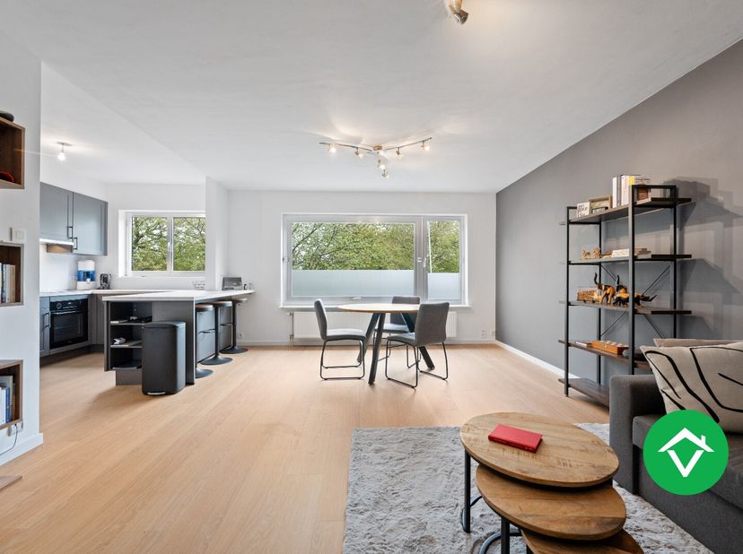 Appartement à vendre
                    à 8450 Bredene