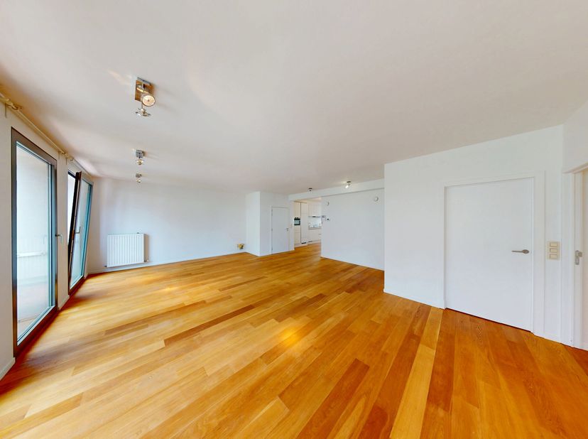 Appartement à louer
                    à 2000 Antwerpen