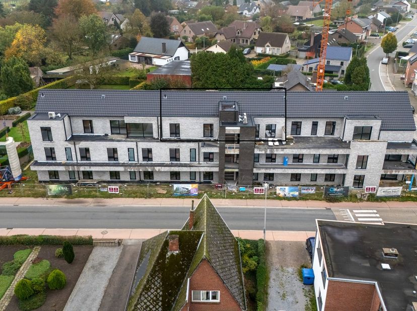 Appartement à vendre
                    à 3910 Neerpelt