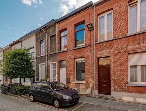                                         Maison unifamiliale à louer à Mechelen, € 850
