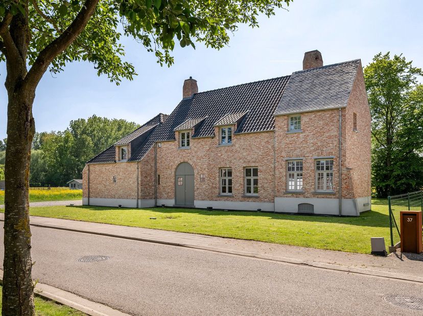 Maison à vendre
                    à 1980 Zemst