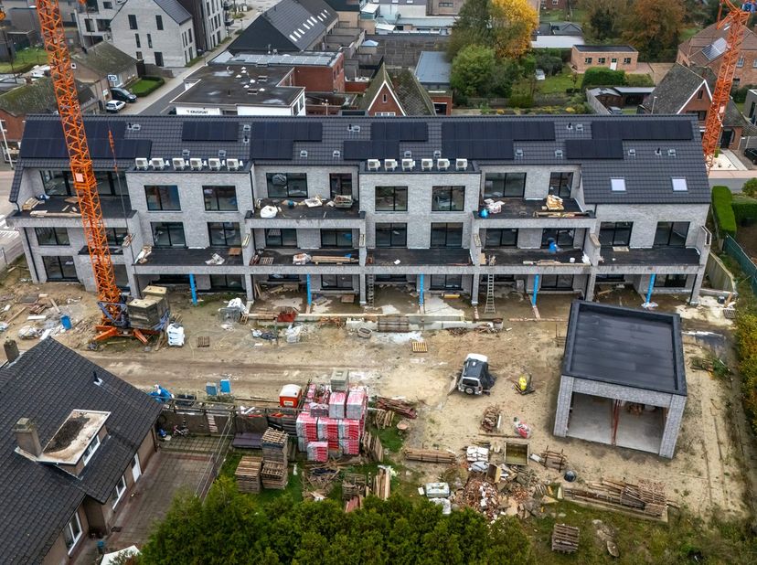 Appartement à vendre
                    à 3910 Neerpelt