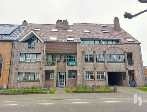                                         Appartement à louer à Lommel, € 900
