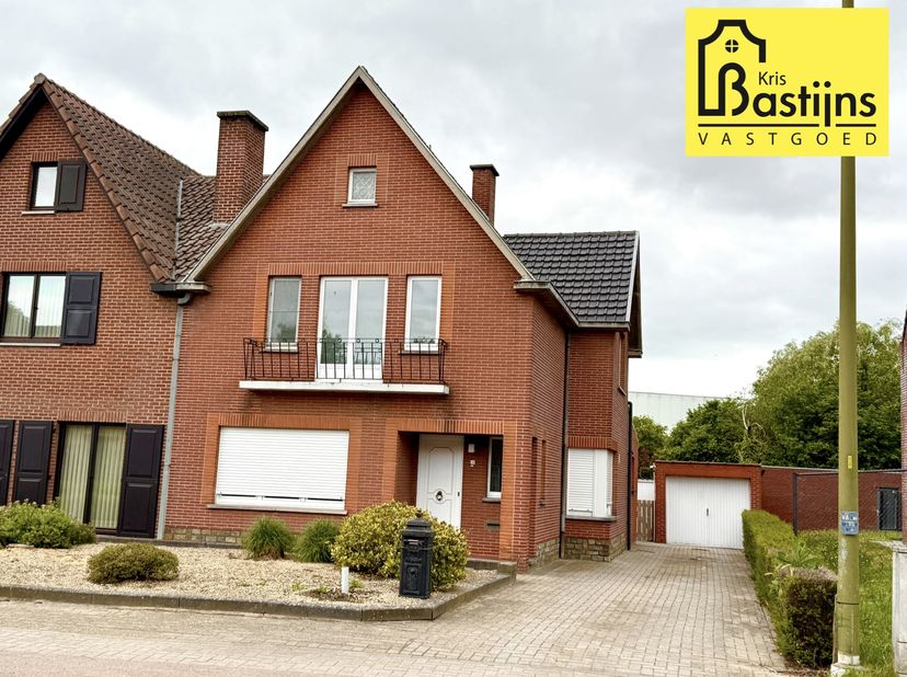Maison à vendre
                    à 3545 Halen
