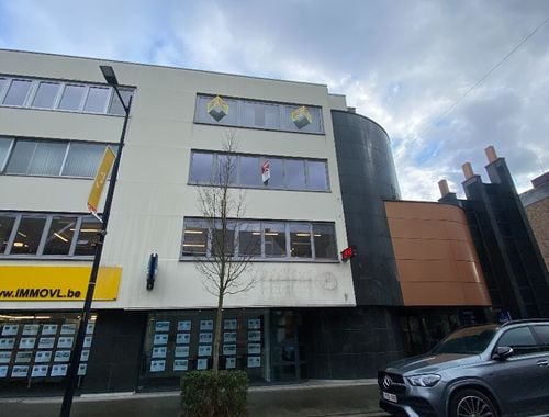                                         Appartement à louer à Geel, € 925
