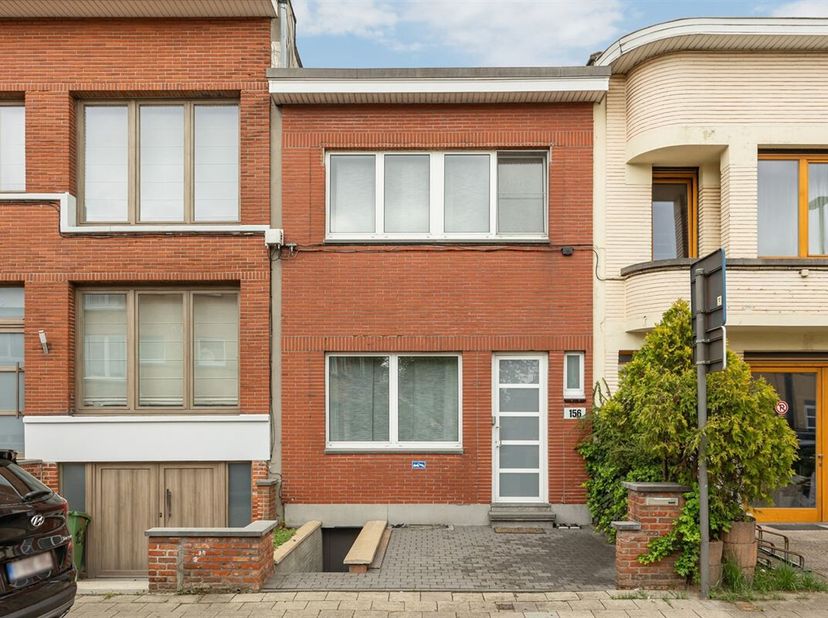 Maison à vendre
                    à 2100 Deurne