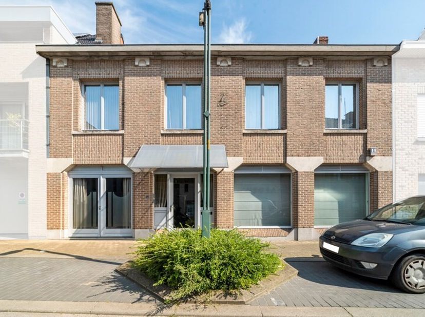 Maison à vendre
                    à 8740 Pittem