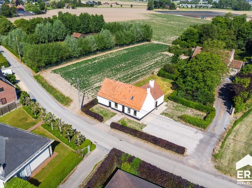 [[ CE BIEN PARTICIPE À LA JOURNÉE MAISONS OUVERTES ERA LE 14/6 DE 13:00 À 14:00 ]]&lt;br /&gt;
Ce bien participe à la Journée Maisons Ouvertes ERA. Visitabl
