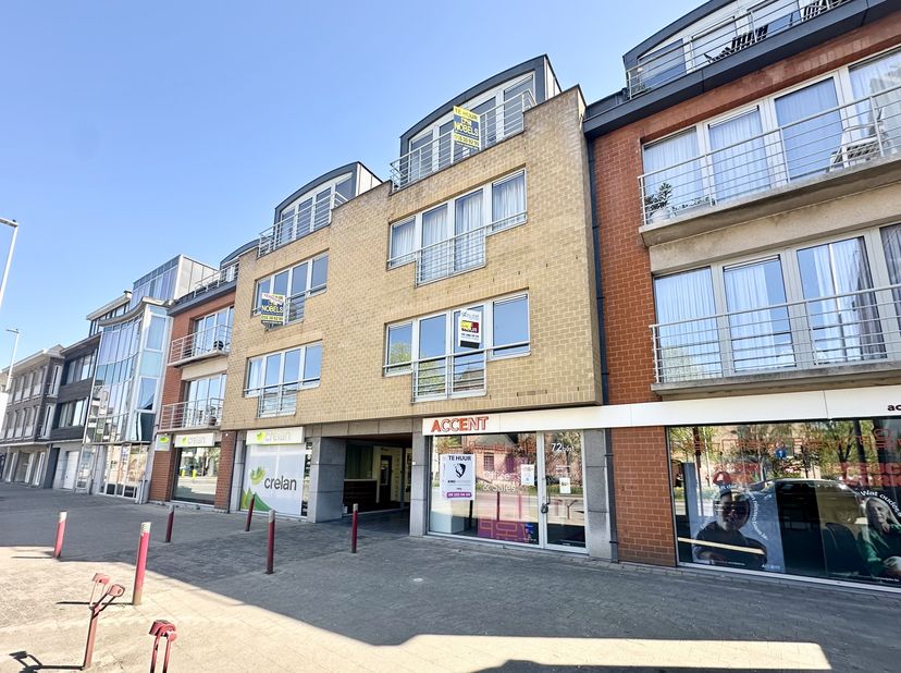 Appartement à louer
                    à 9800 Deinze