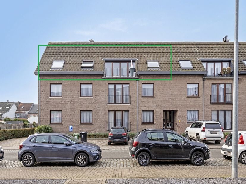 Dit prachtige appartement in het rustige Herent biedt de perfecte combinatie van ruimte, licht en comfort, en is gelegen op slechts 10 minuten rijden