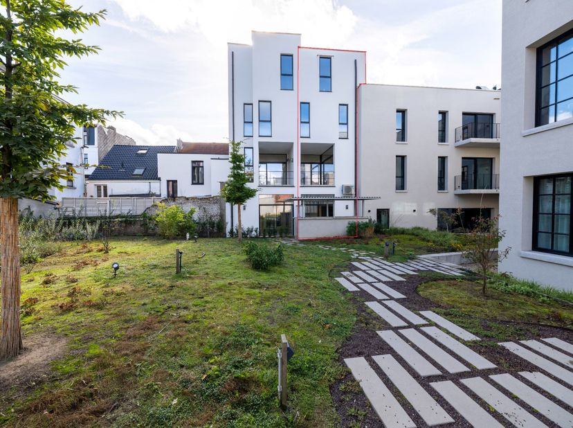 Maison à vendre
                    à 2600 Berchem